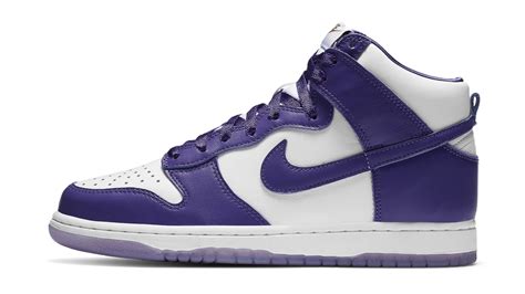 nike dunks hig|nike high dunk women's.